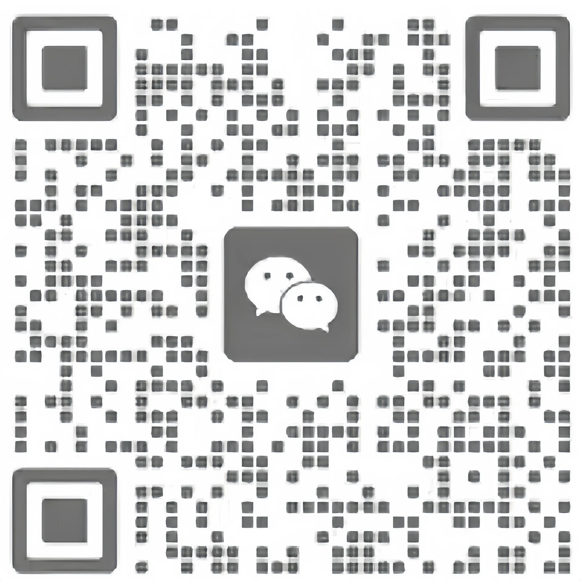 WeChat QR Code