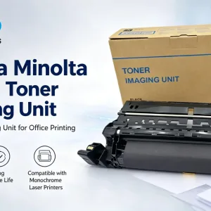 New Trends in R&D--Compatible Konica Minolta Printer