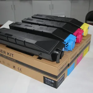 Toner Cartridges: Core Consumables And Technology Carriers For Office Printing