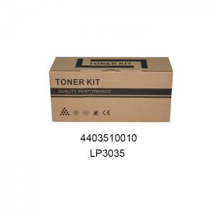 Utax  4403510010 Toner Cartridge for LP-3035