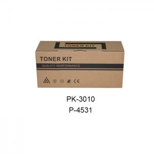 Utax  PK-3010 Toner Cartridge for P-4531